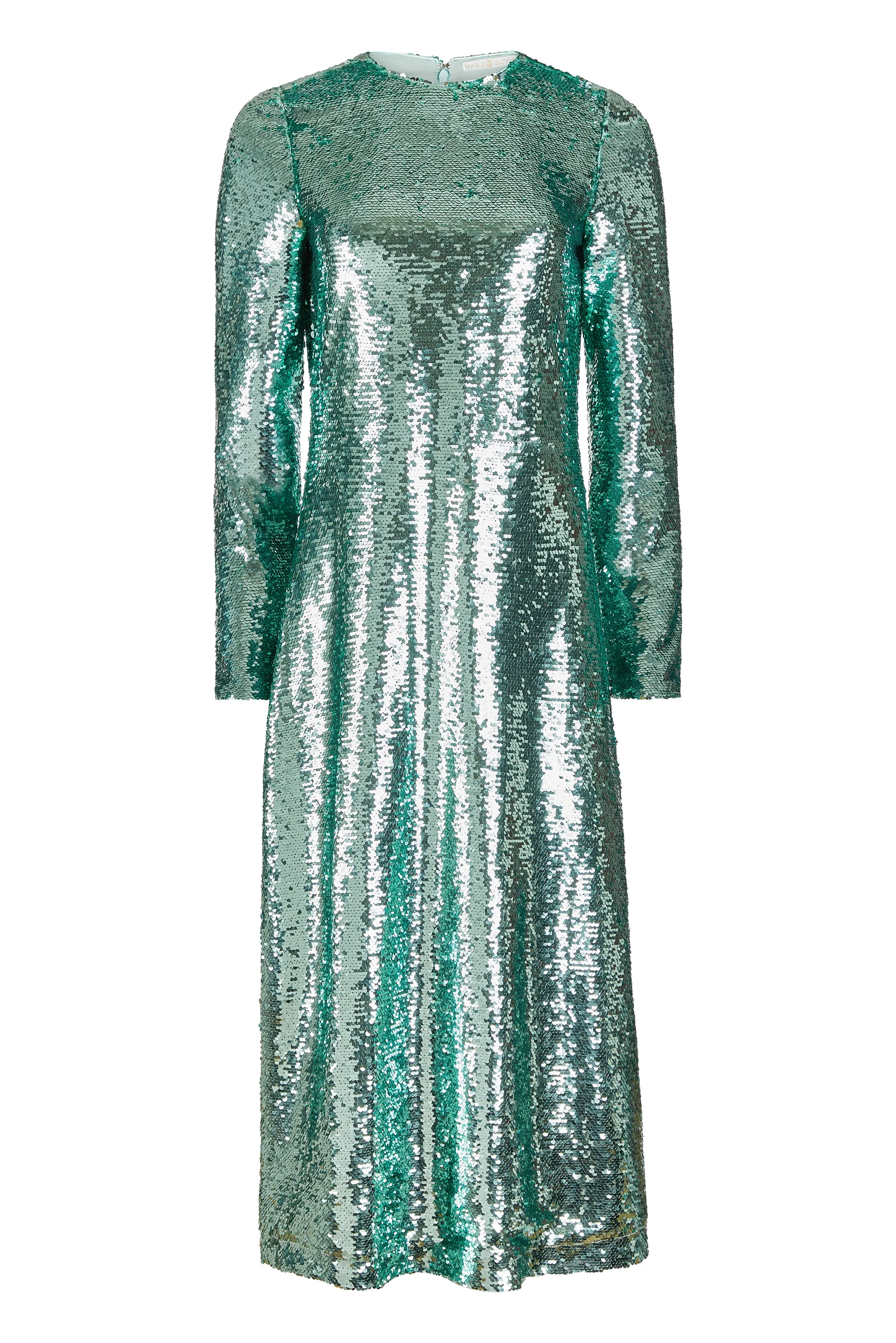 BENTLEY DRESS