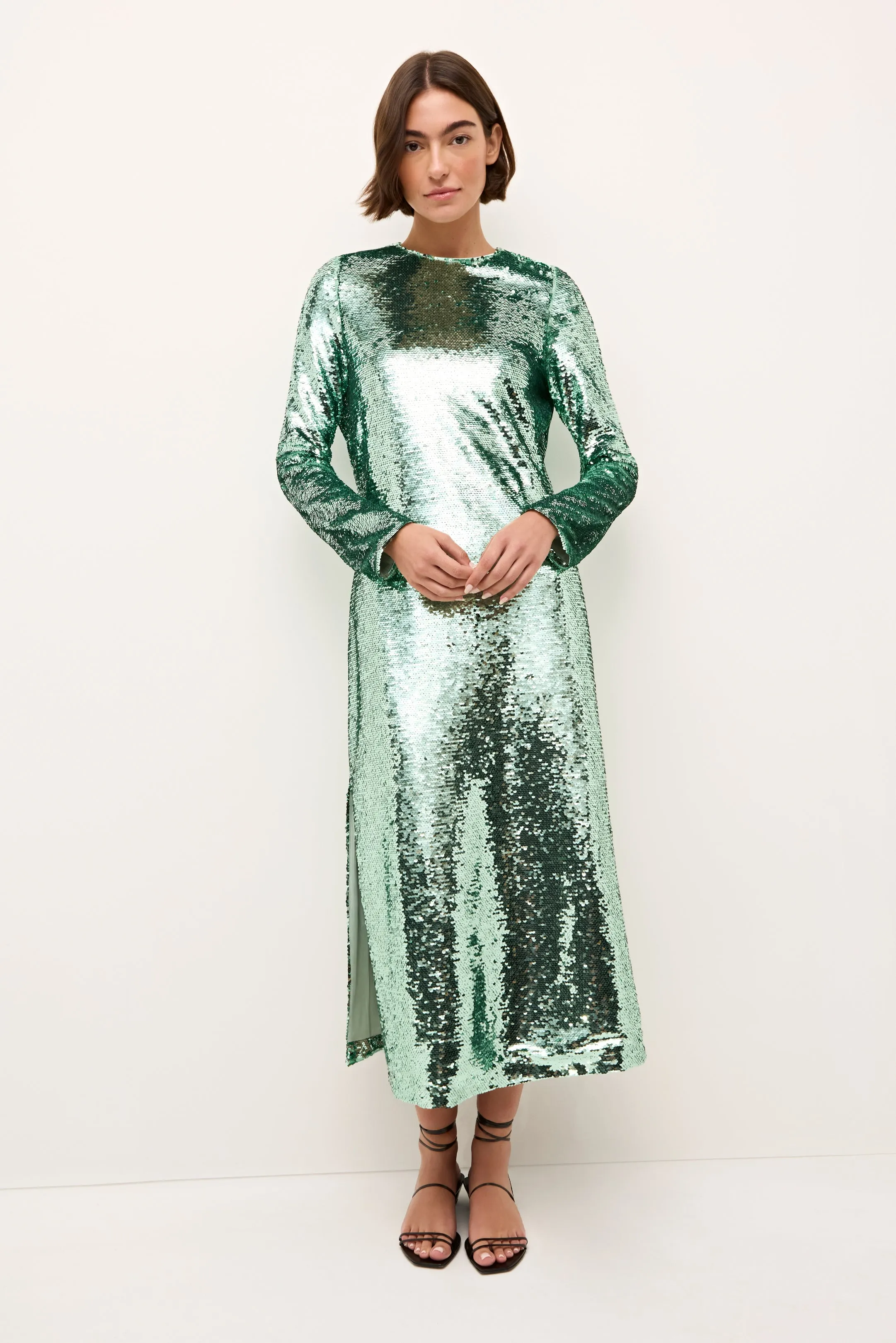 BENTLEY DRESS