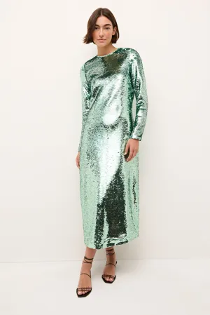 BENTLEY DRESS