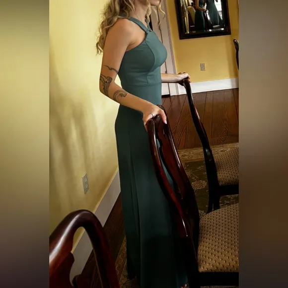 Birdie Grey Gene Dress