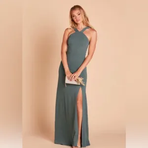 Birdie Grey Gene Dress