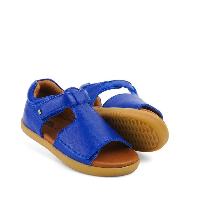 Bobux IW Mirror Blueberry Sandal