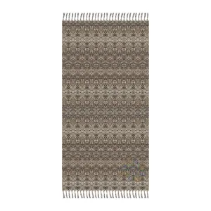 Boho Beach Cloth (Samhain Dream Thaw 15 of 15 Quindecim ex Quindecim) RJSTHw2023 RJS