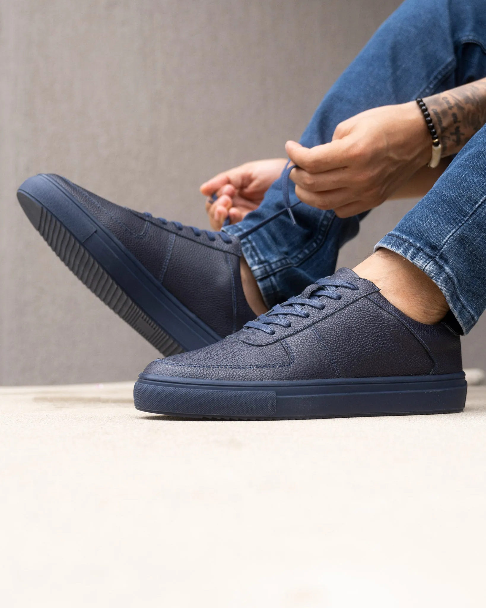 Boreal Azul Navy
