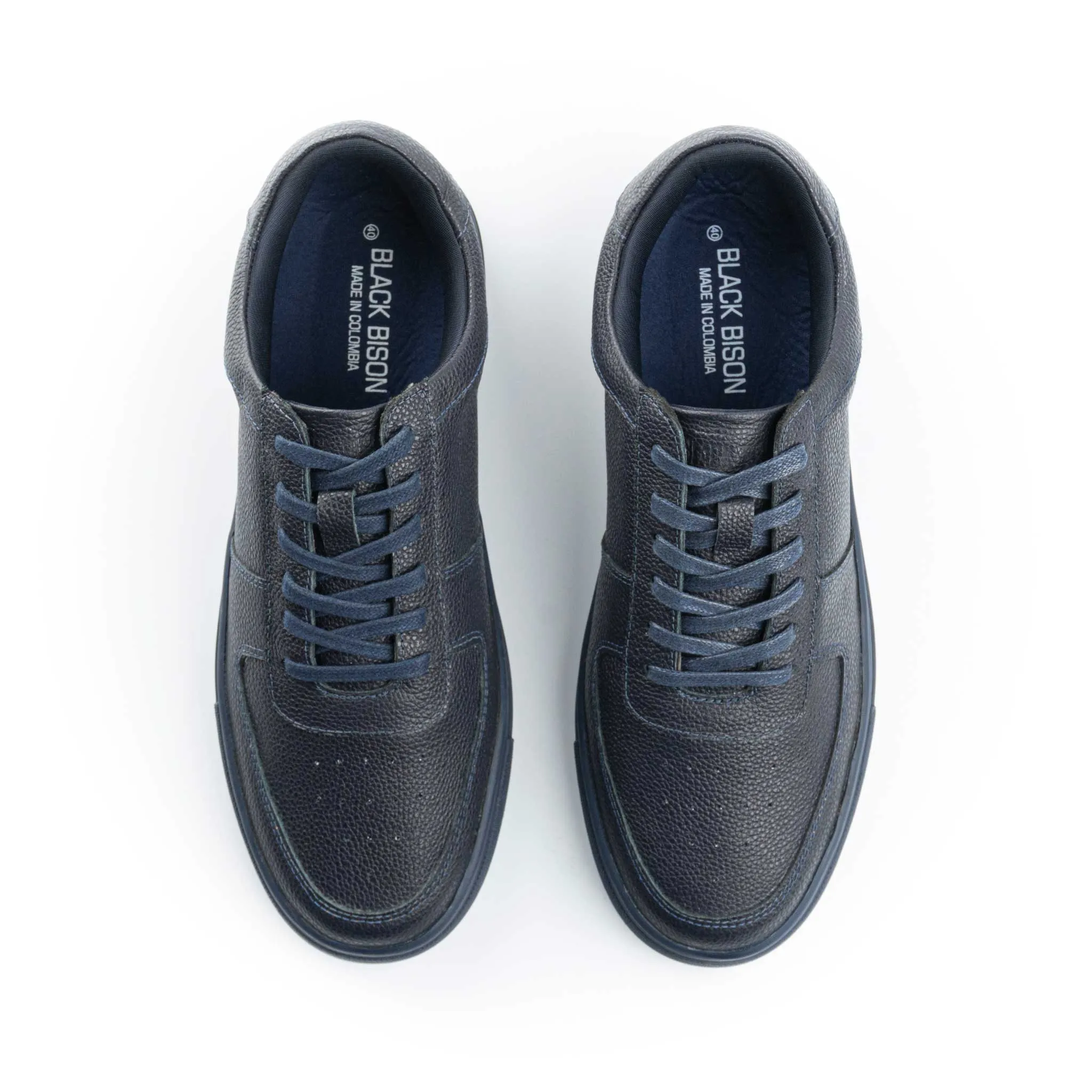 Boreal Azul Navy