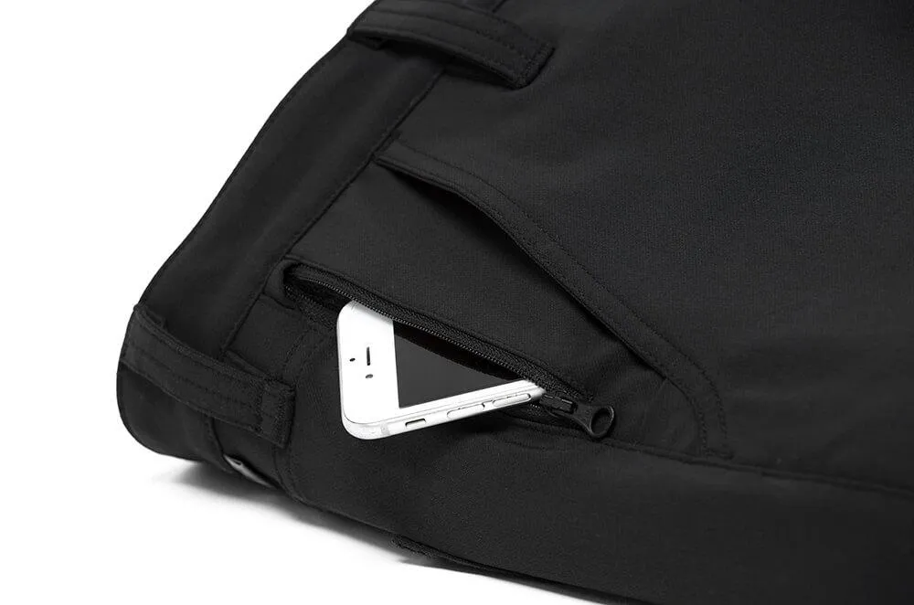 BRANNAN RIDING PANT