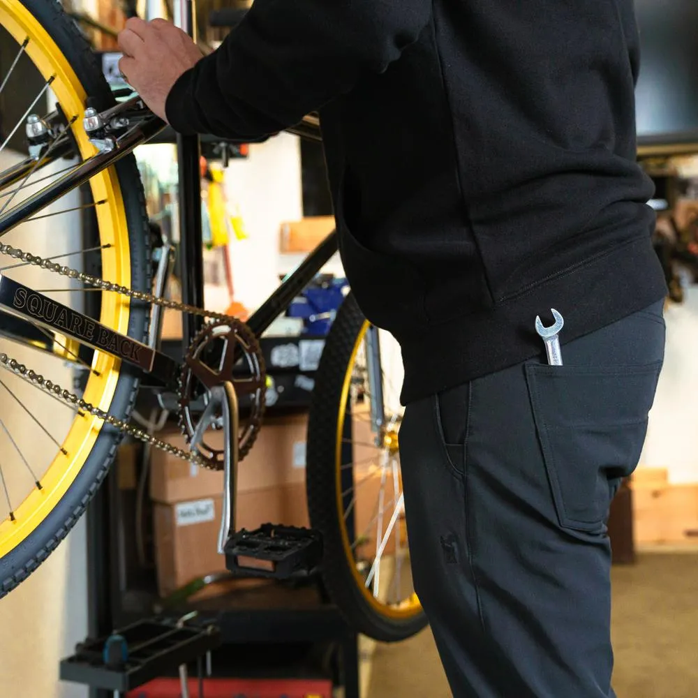 BRANNAN RIDING PANT