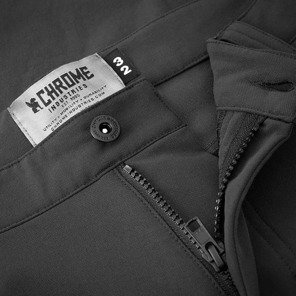 BRANNAN RIDING PANT