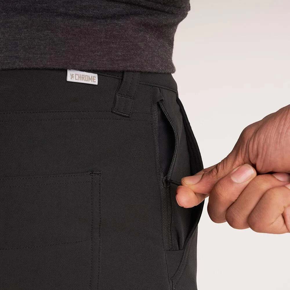 BRANNAN RIDING PANT