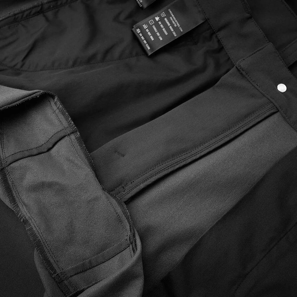 BRANNAN RIDING PANT