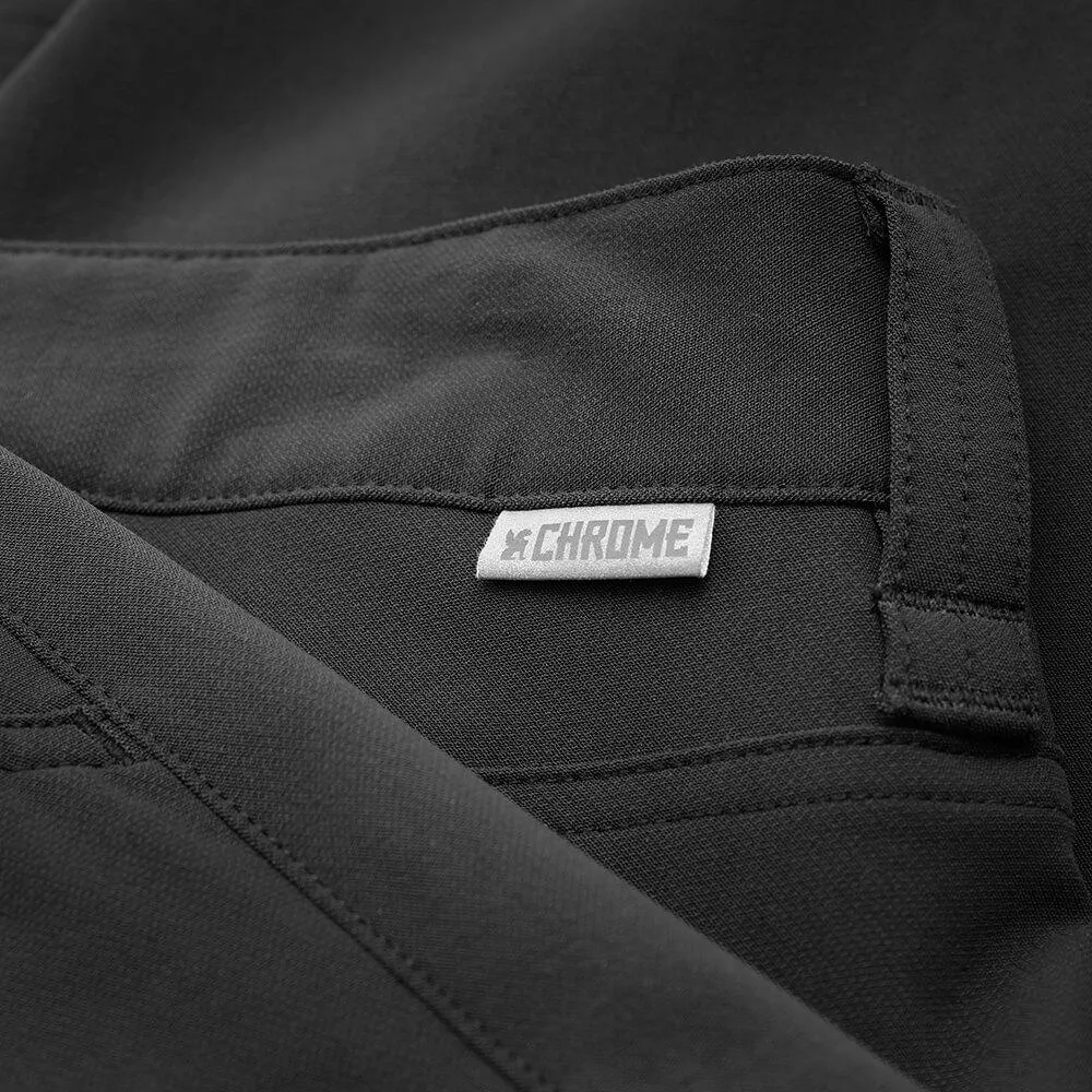 BRANNAN RIDING PANT