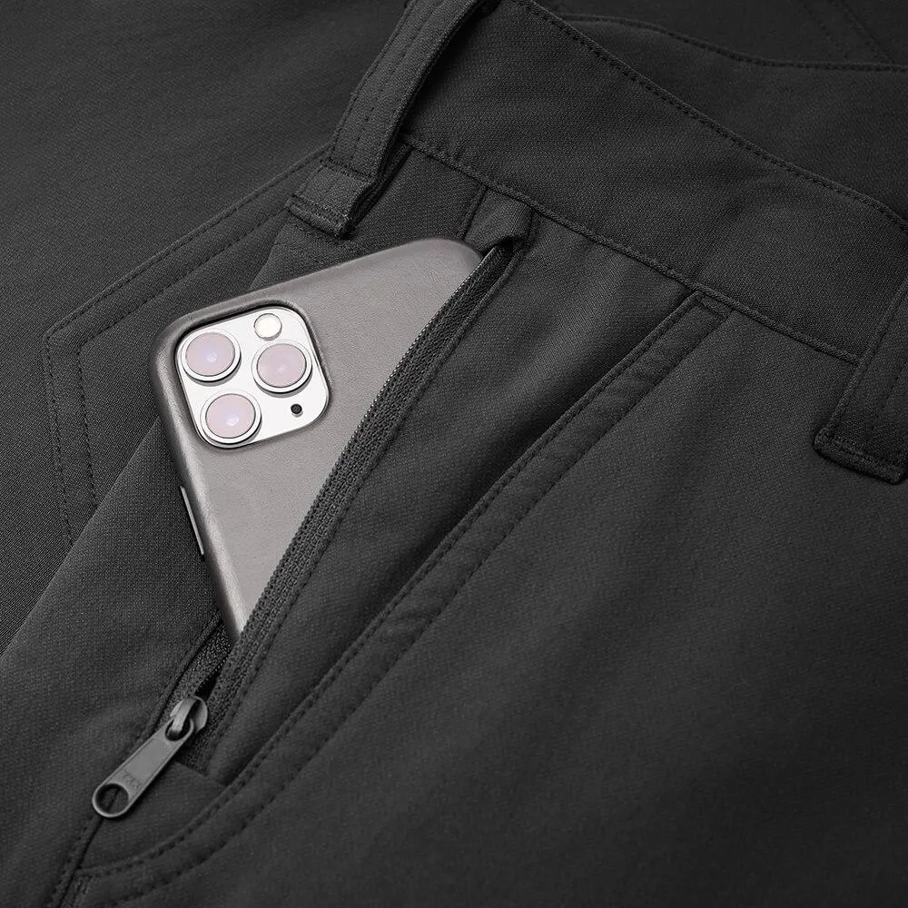 BRANNAN RIDING PANT