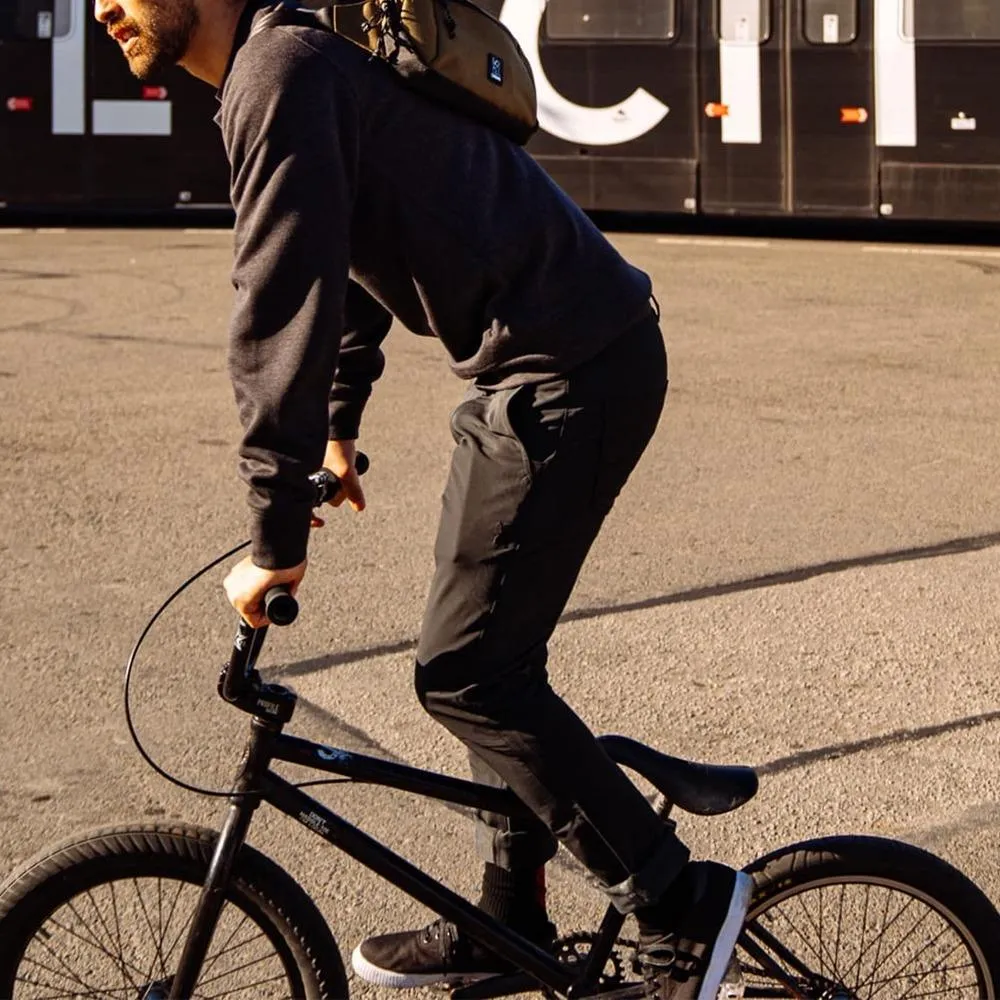 BRANNAN RIDING PANT