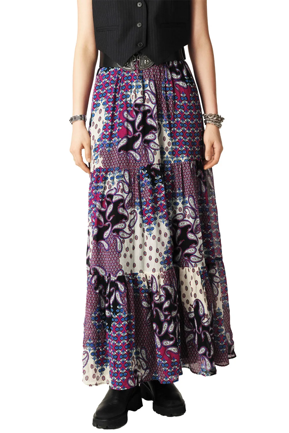 Brooke Skirt