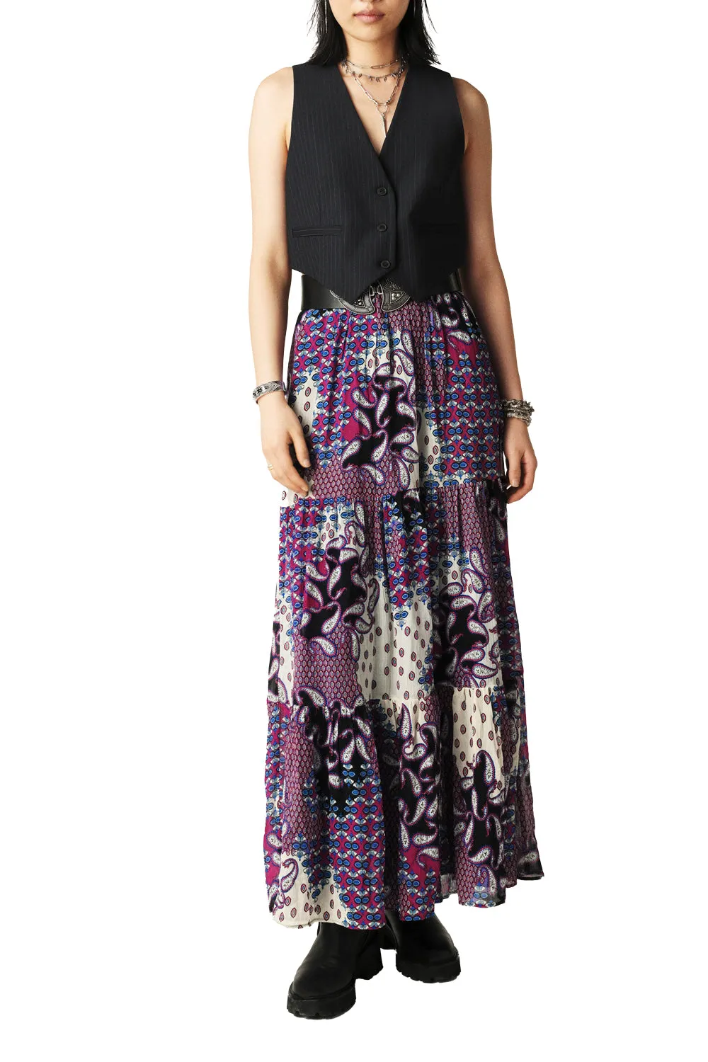 Brooke Skirt