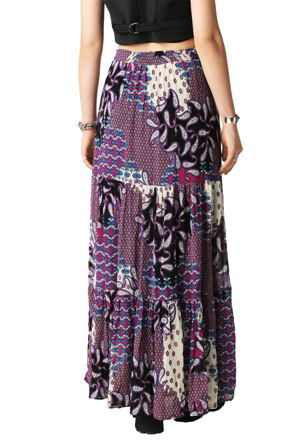 Brooke Skirt