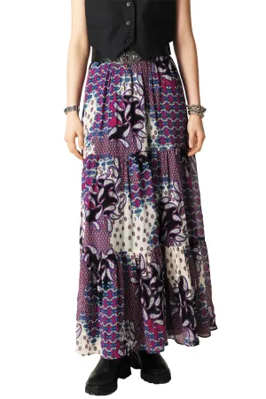 Brooke Skirt
