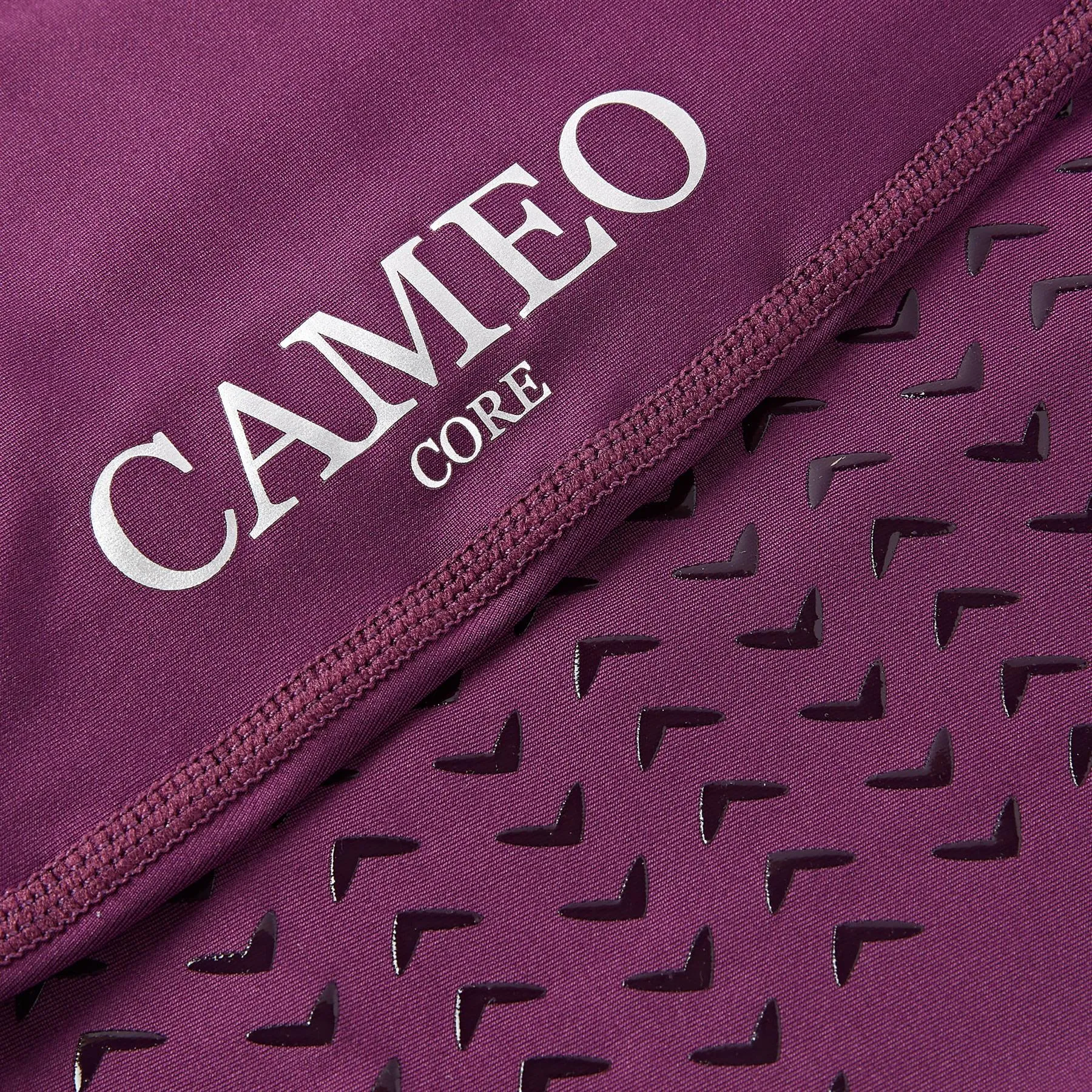 Cameo Equine Core Collection Tights - Stylish Comfort for Everyday Horse Riding