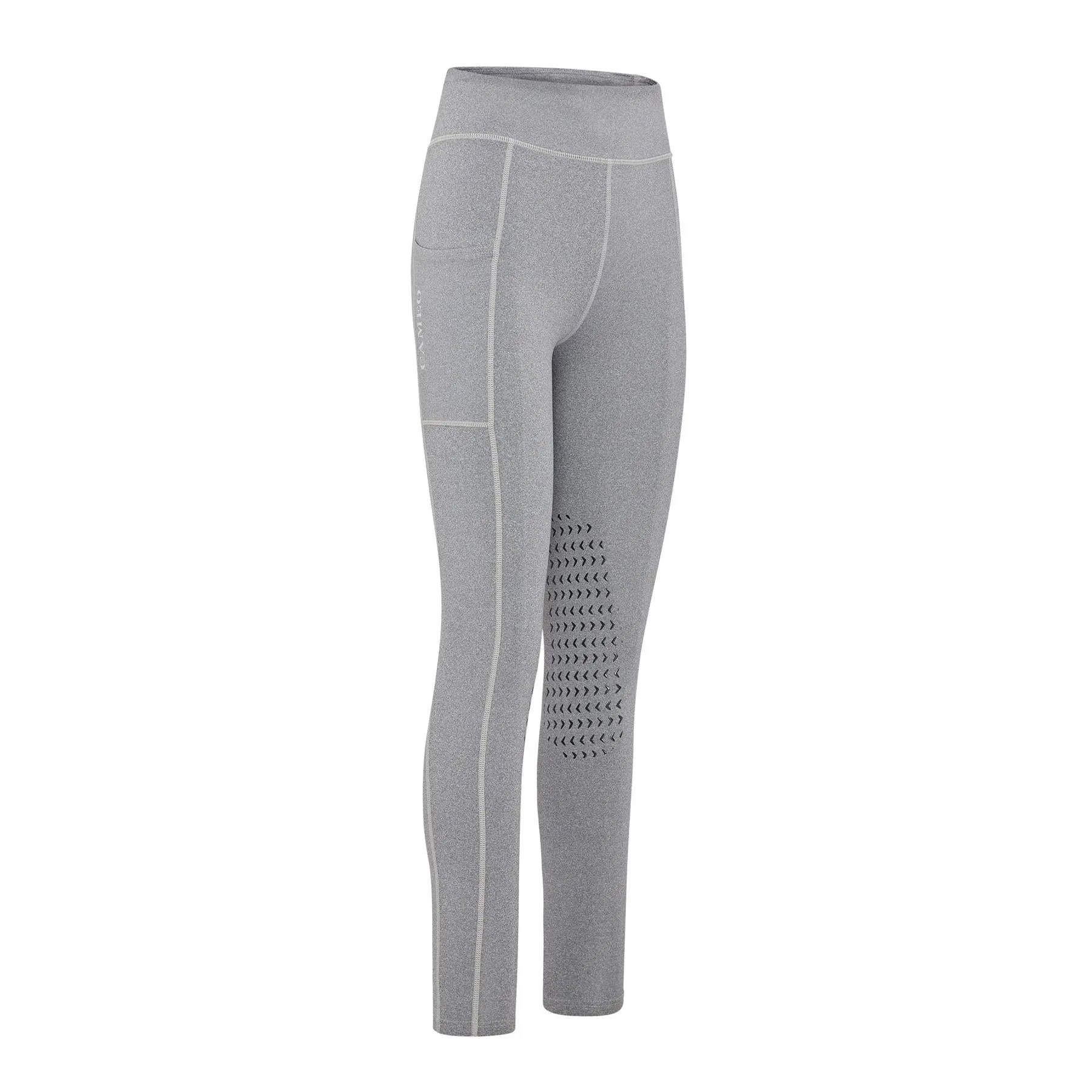 Cameo Equine Core Collection Tights - Stylish Comfort for Everyday Horse Riding