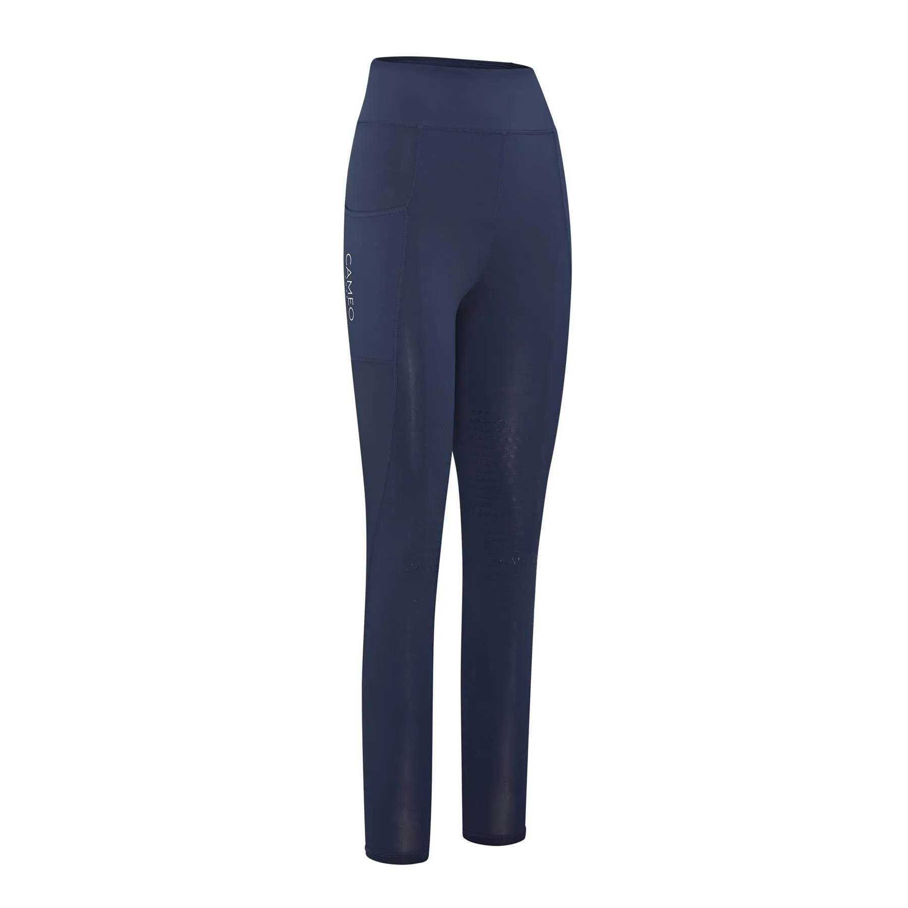 Cameo Equine Core Collection Tights - Stylish Comfort for Everyday Horse Riding