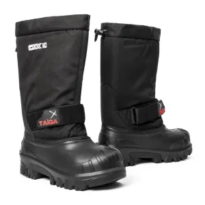 CKX Taïga Evolution Boots Winter Boots - Black - Adult