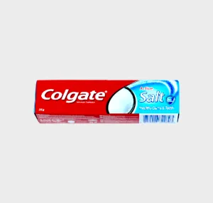 COLGATE ACTIVE SALT 35GM