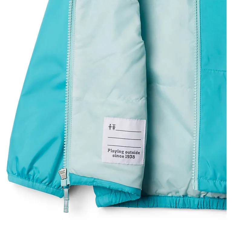 Columbia Geyser/Spray Kitterwibbit Infant Jacket - Size 3-6 Months
