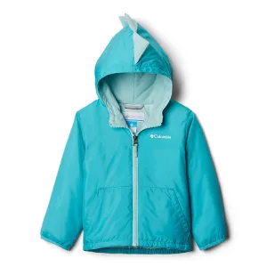 Columbia Geyser/Spray Kitterwibbit Infant Jacket - Size 3-6 Months