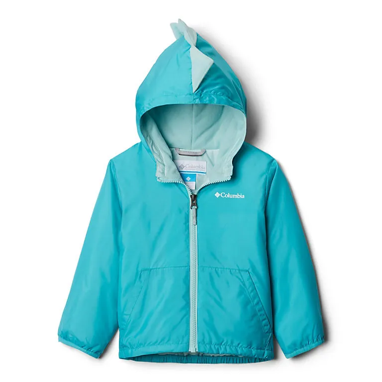 Columbia Geyser/Spray Kitterwibbit Infant Jacket - Size 3-6 Months