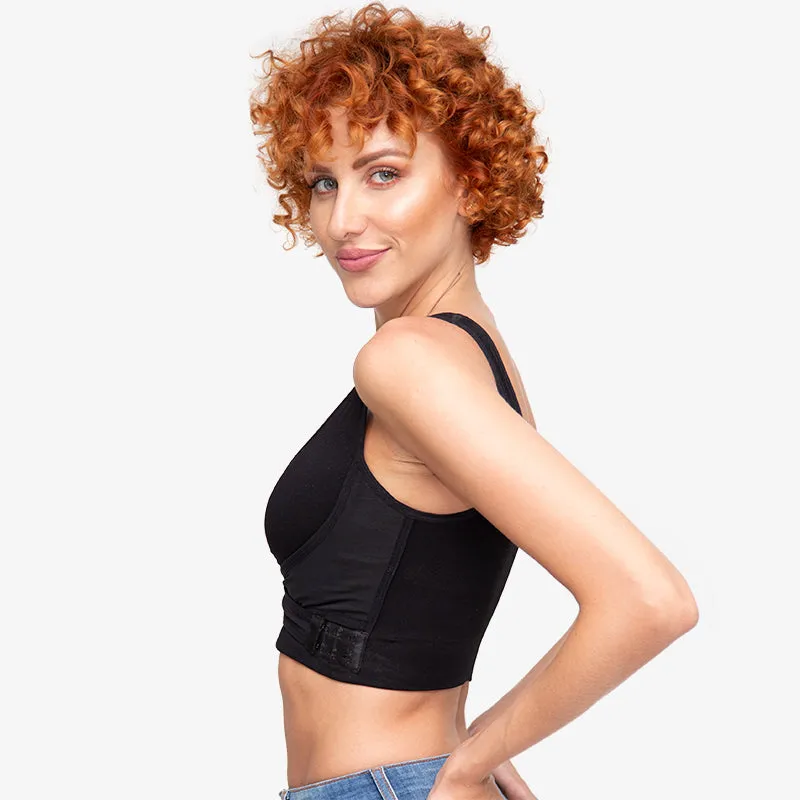 Comfy Bra paquete De 6 Piezas
