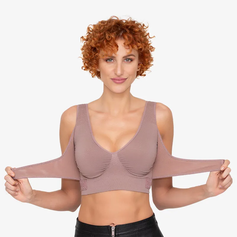 Comfy Bra paquete De 6 Piezas
