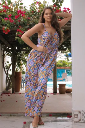 Comfy Mandala Jumper