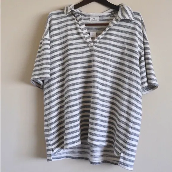 Comfy Polo Lounge Set