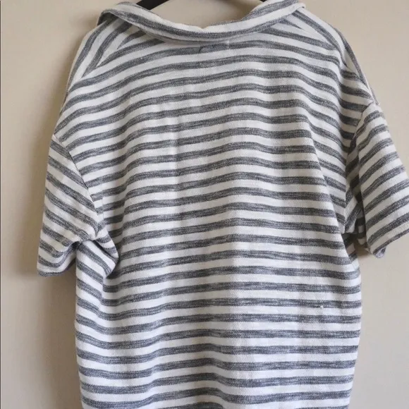 Comfy Polo Lounge Set