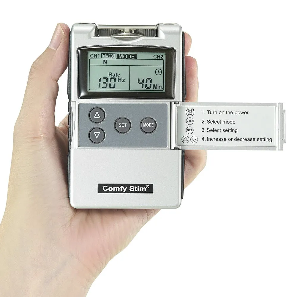 Comfy Stim Kit