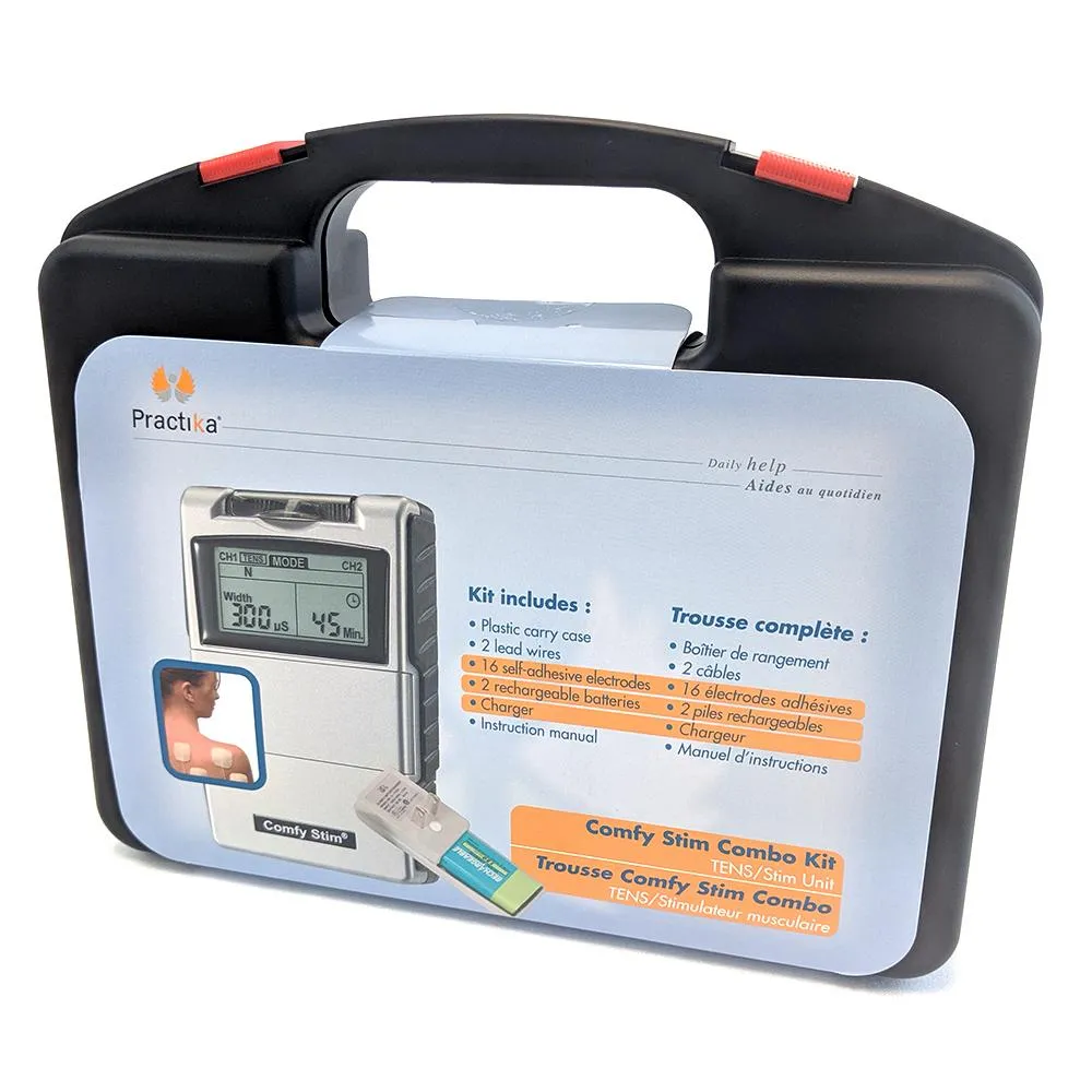 Comfy Stim Kit