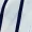 Cream And Navy Striped Wrap Top Belted Playsuit