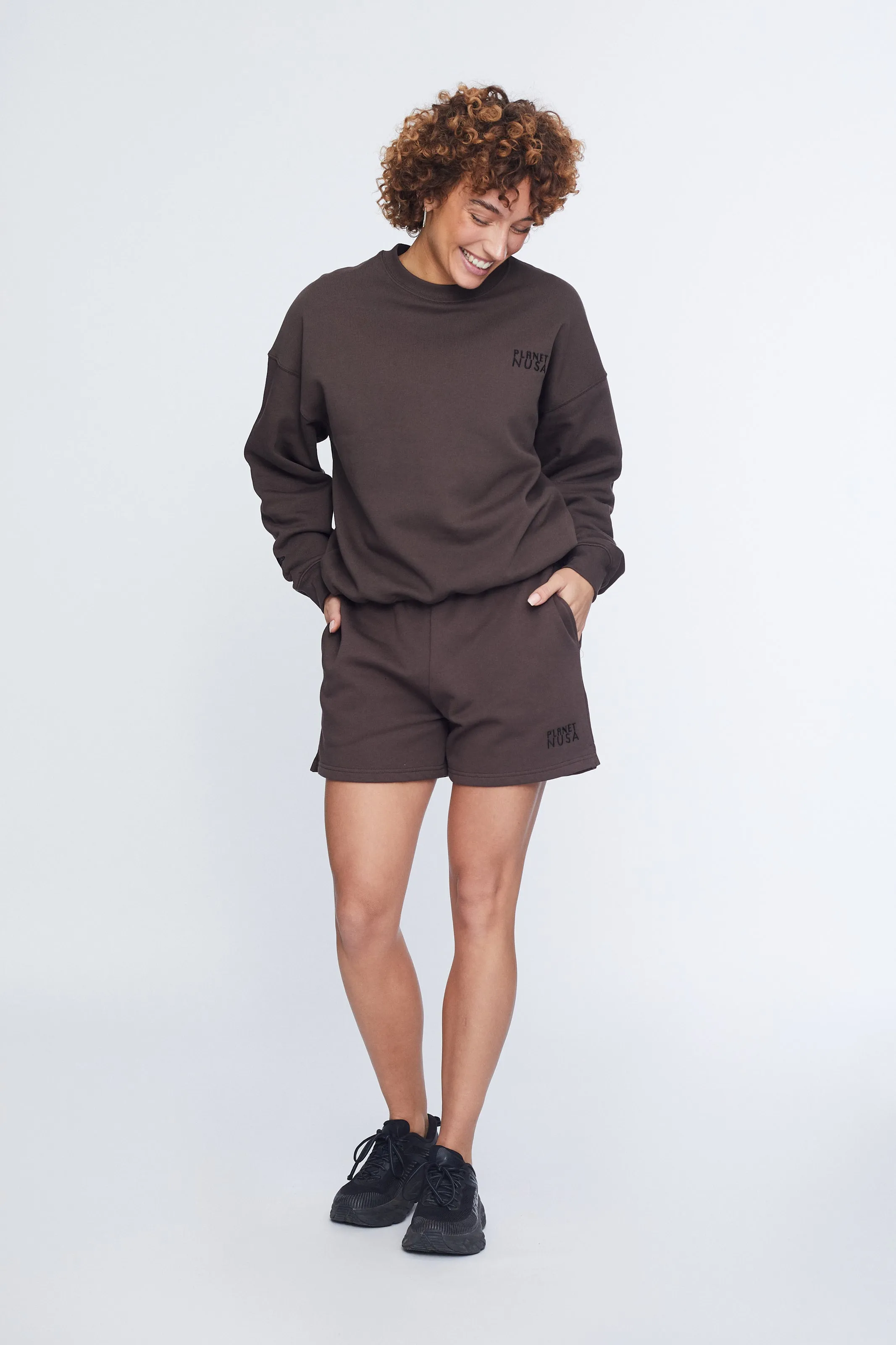 CRUISE1 SHORTS