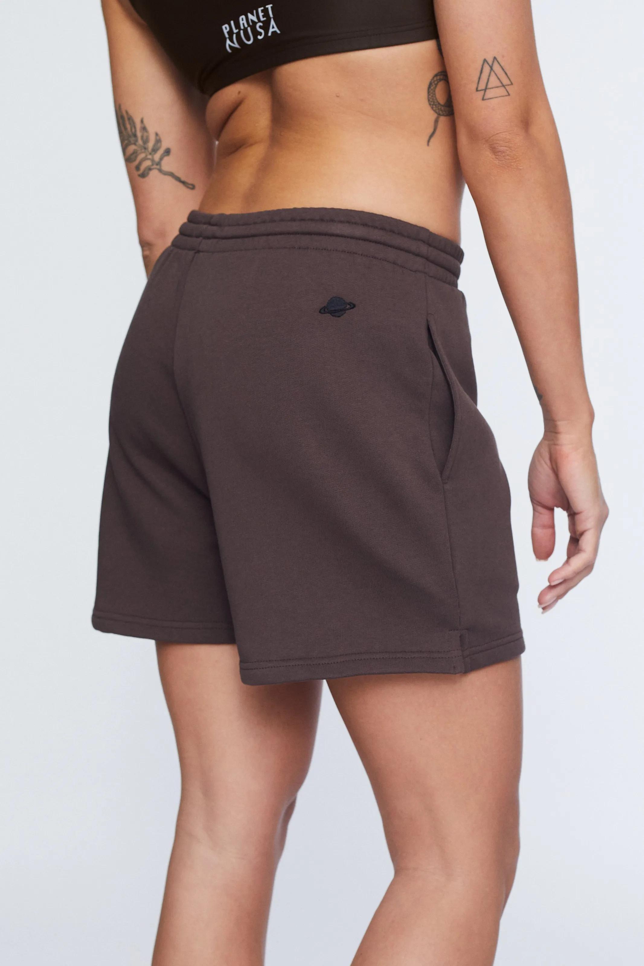 CRUISE1 SHORTS
