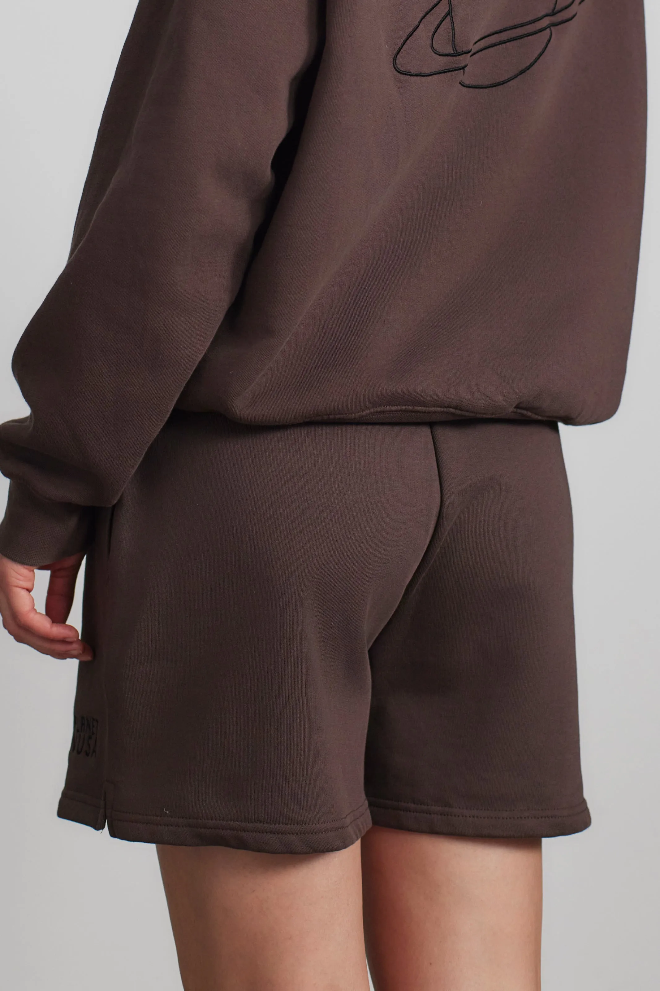 CRUISE1 SHORTS