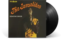 Desmond Dekker & The Aces : Israelites