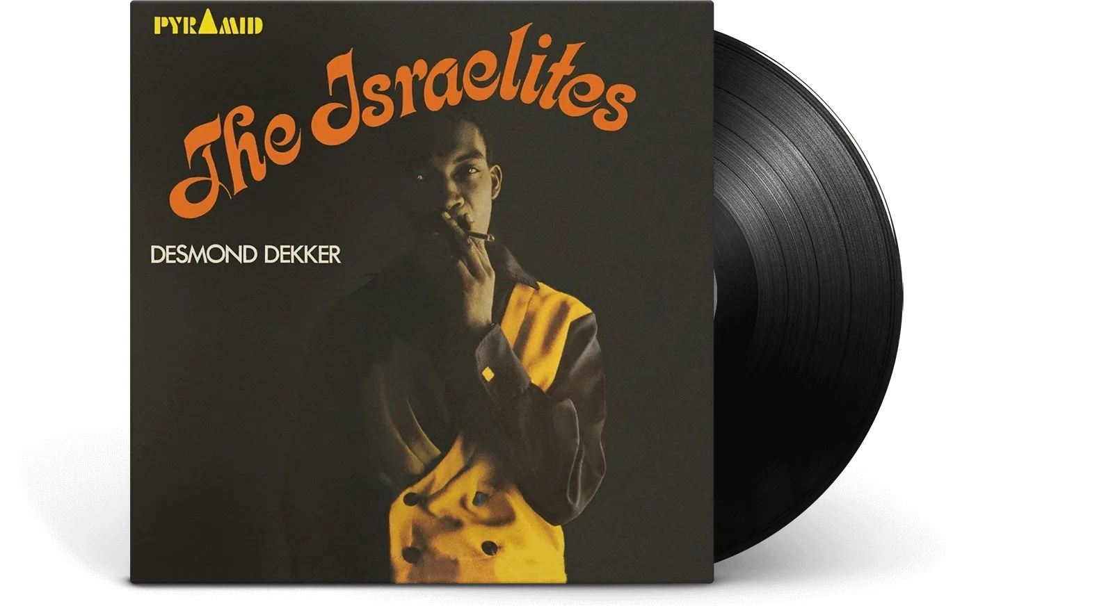 Desmond Dekker & The Aces : Israelites