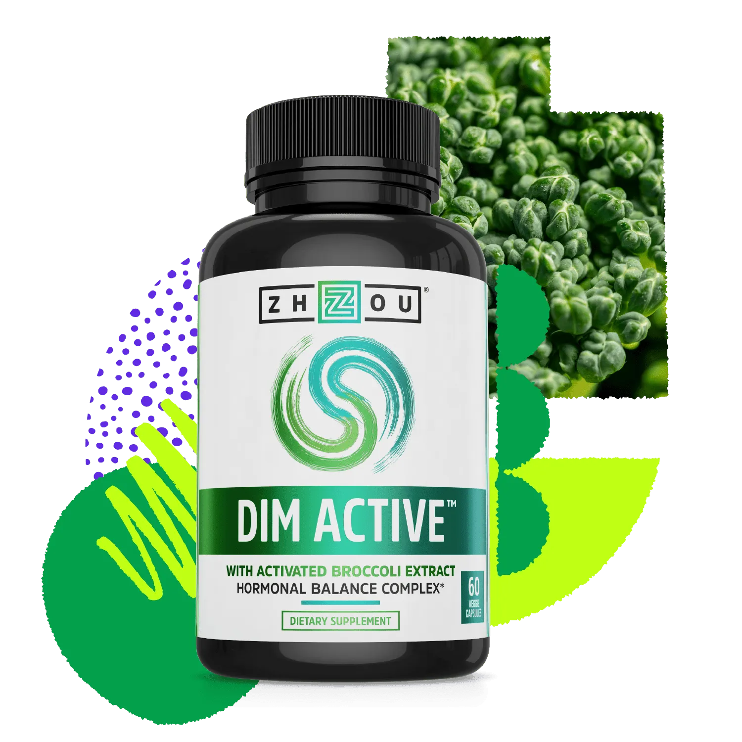 DIM Active