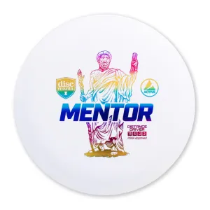Discmania Active Mentor Disc