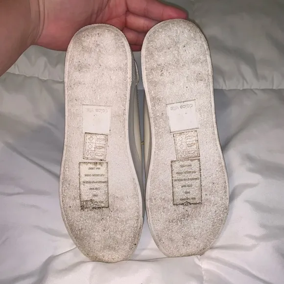 Dolce Vita Zeph sneakers!! Women’s size 6 1/2