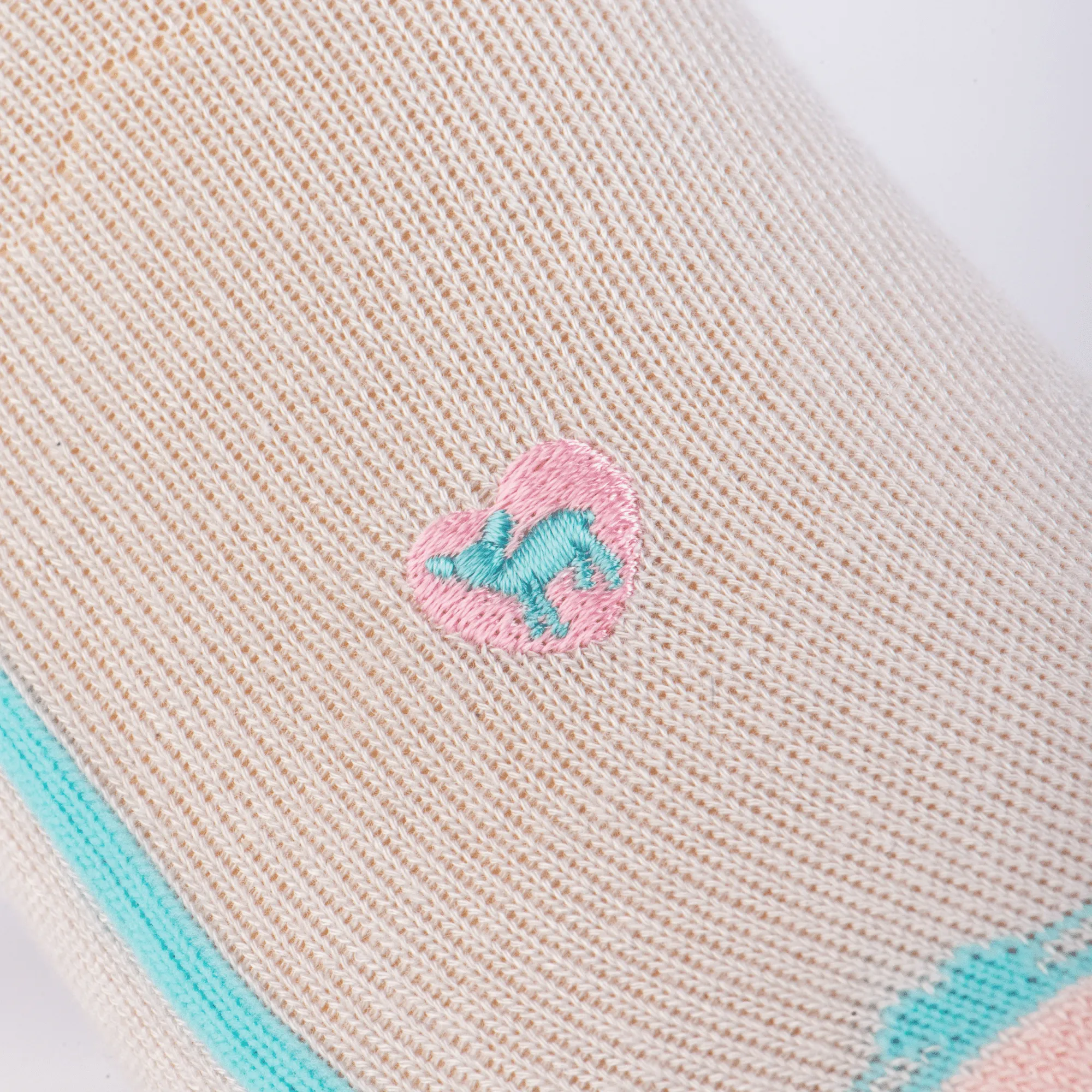 Dr. Segal's x PUDUS Bamboo Socks | No Fuss No-Show | Gratitude Grey