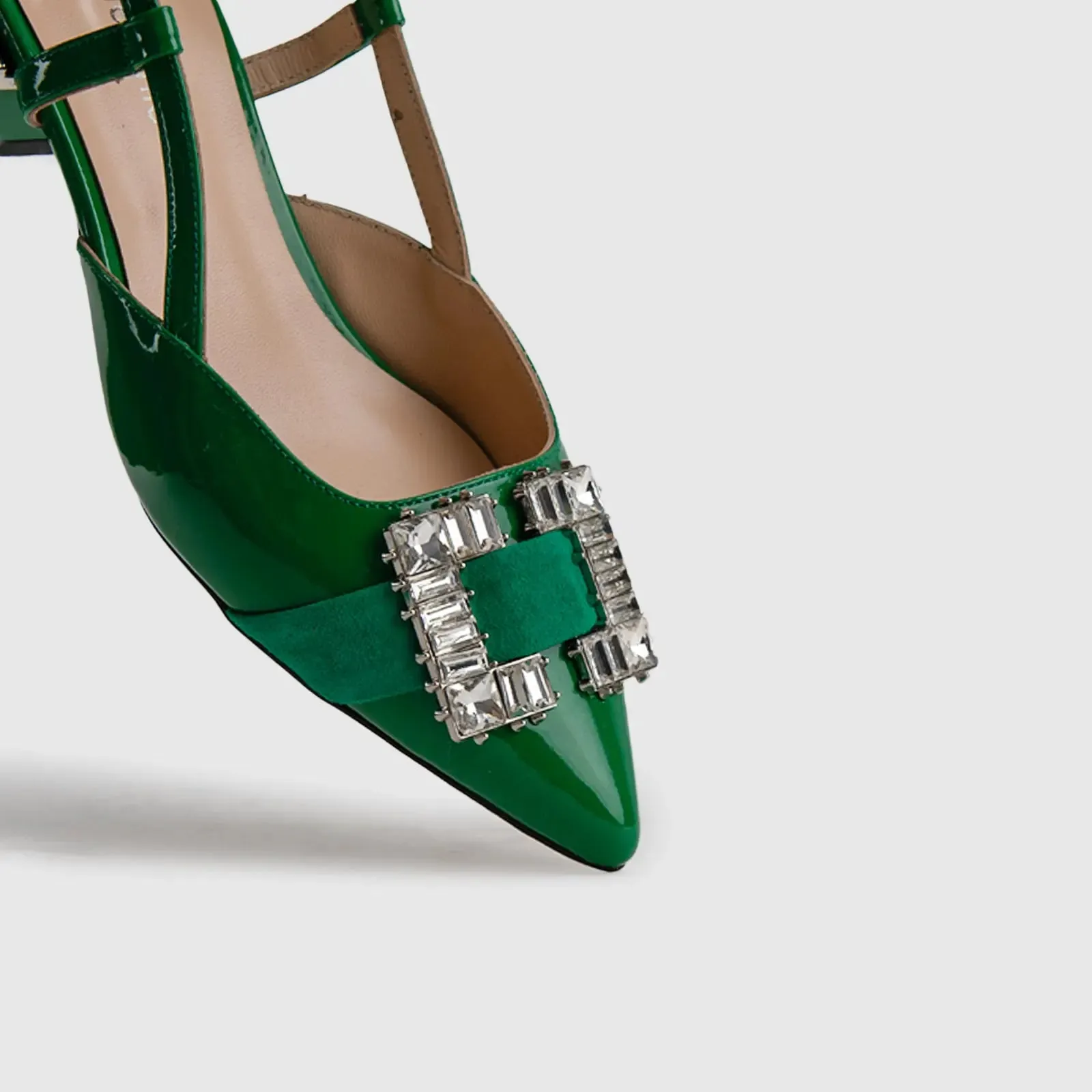 Dress Heels 35058