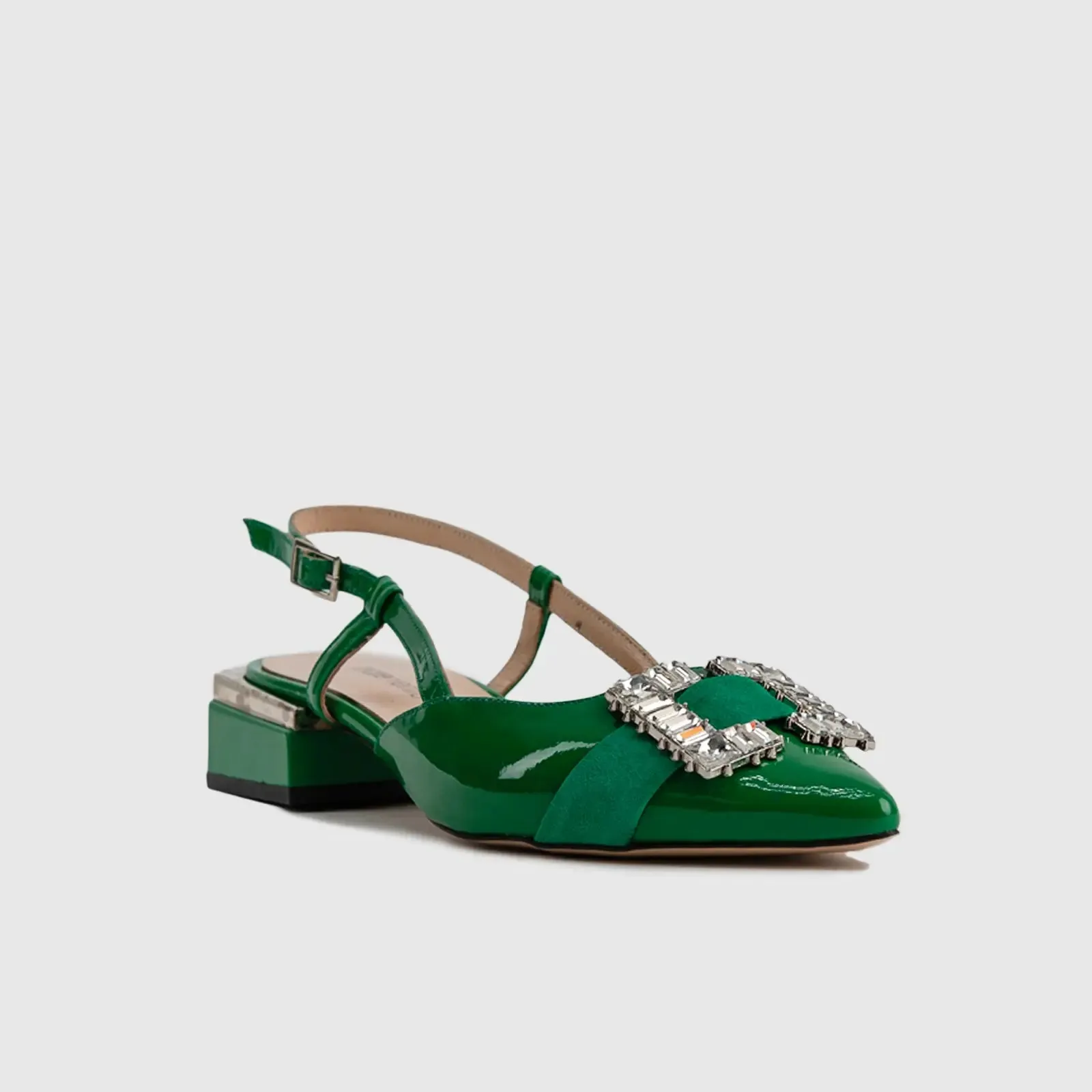 Dress Heels 35058