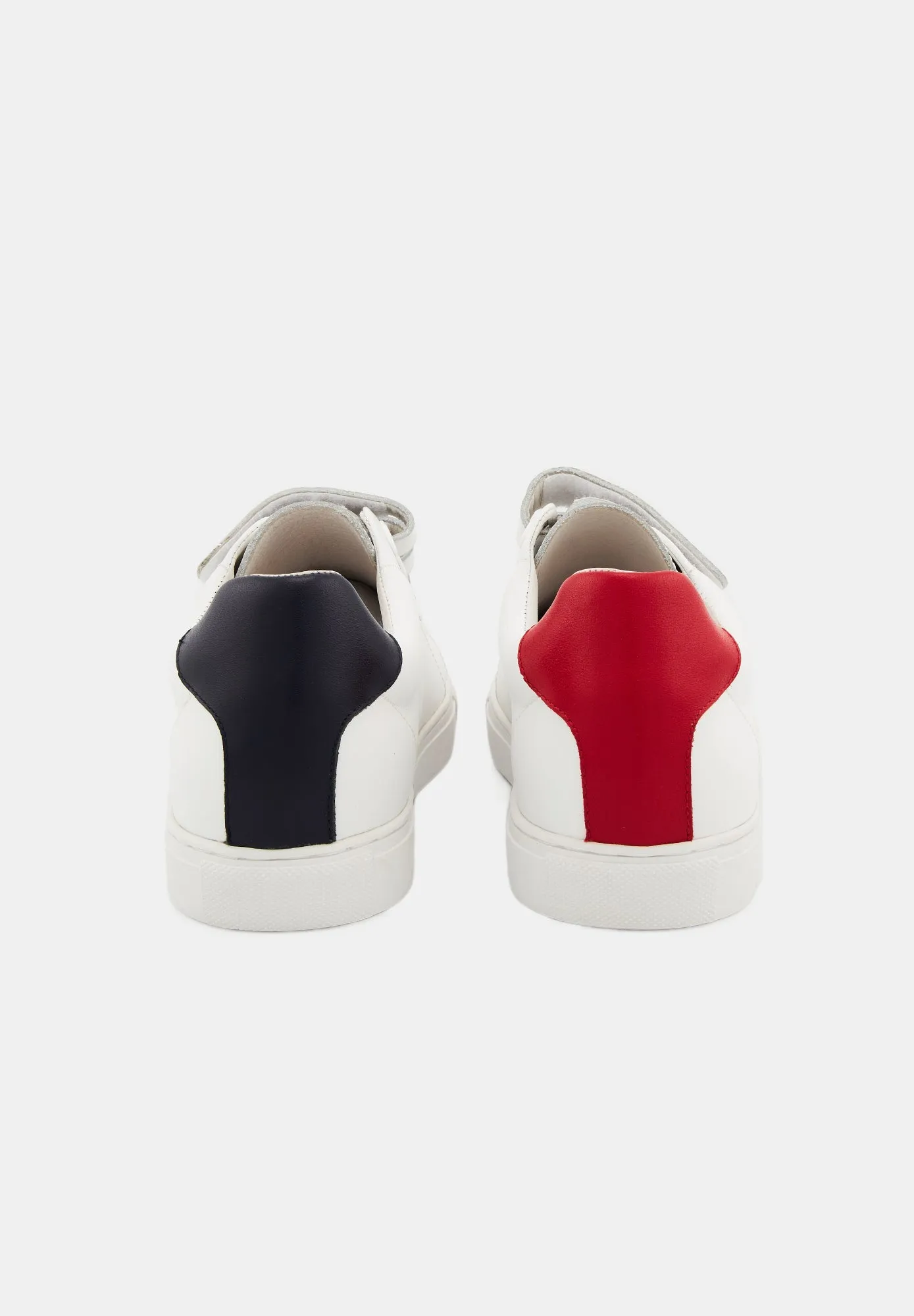 Edith Babe-Bleu/Blanc/Rouge