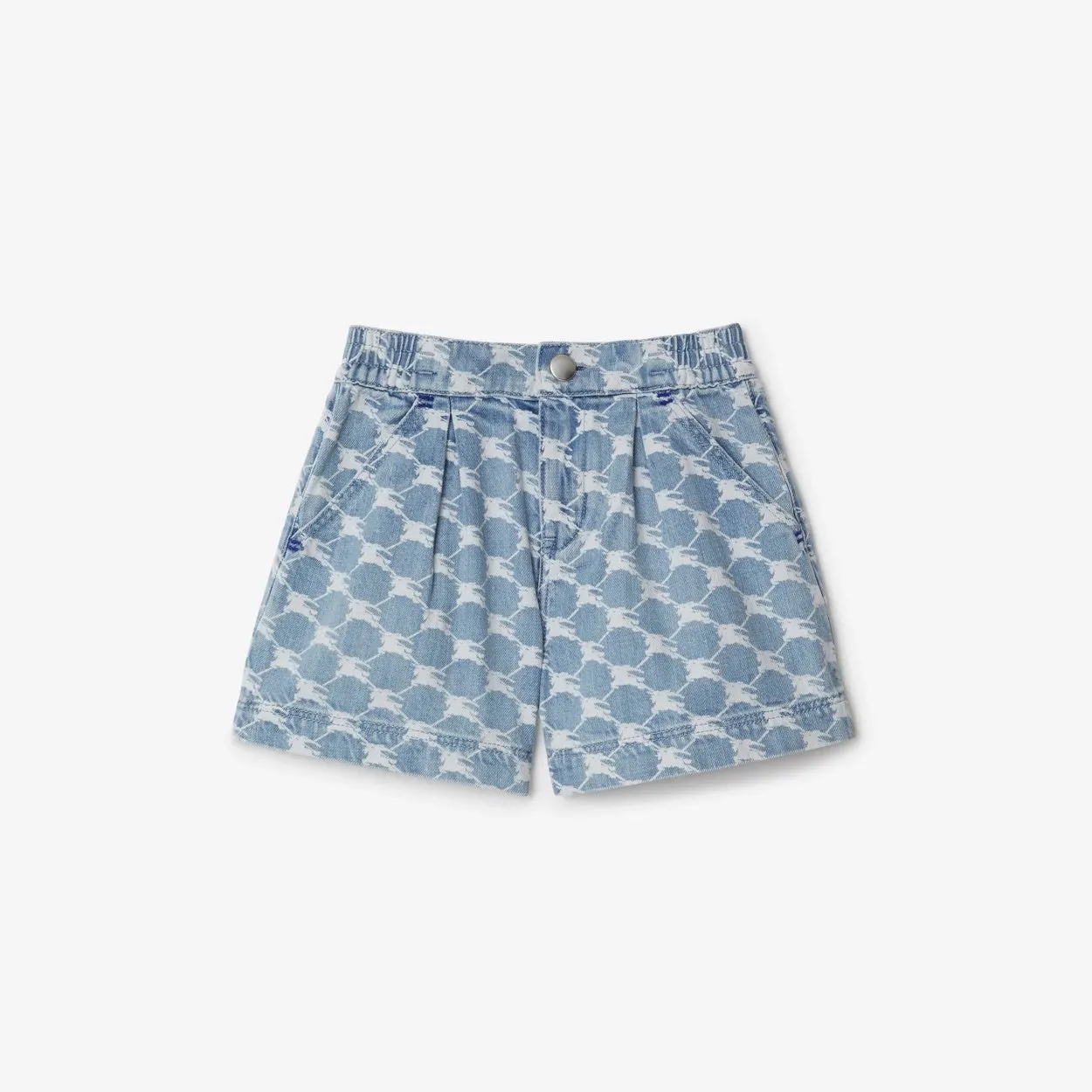 EKD Denim Shorts